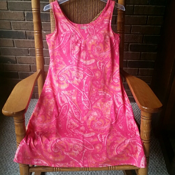 Athleta Dresses & Skirts - Athleta garden isle dress, size S